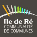 LOGO CDC ILE DE RE