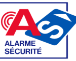 Logo ALARME SECURITE