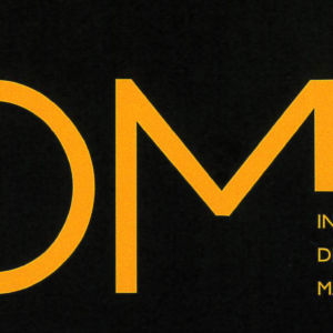 logo IDM