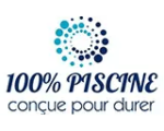 100% Piscine